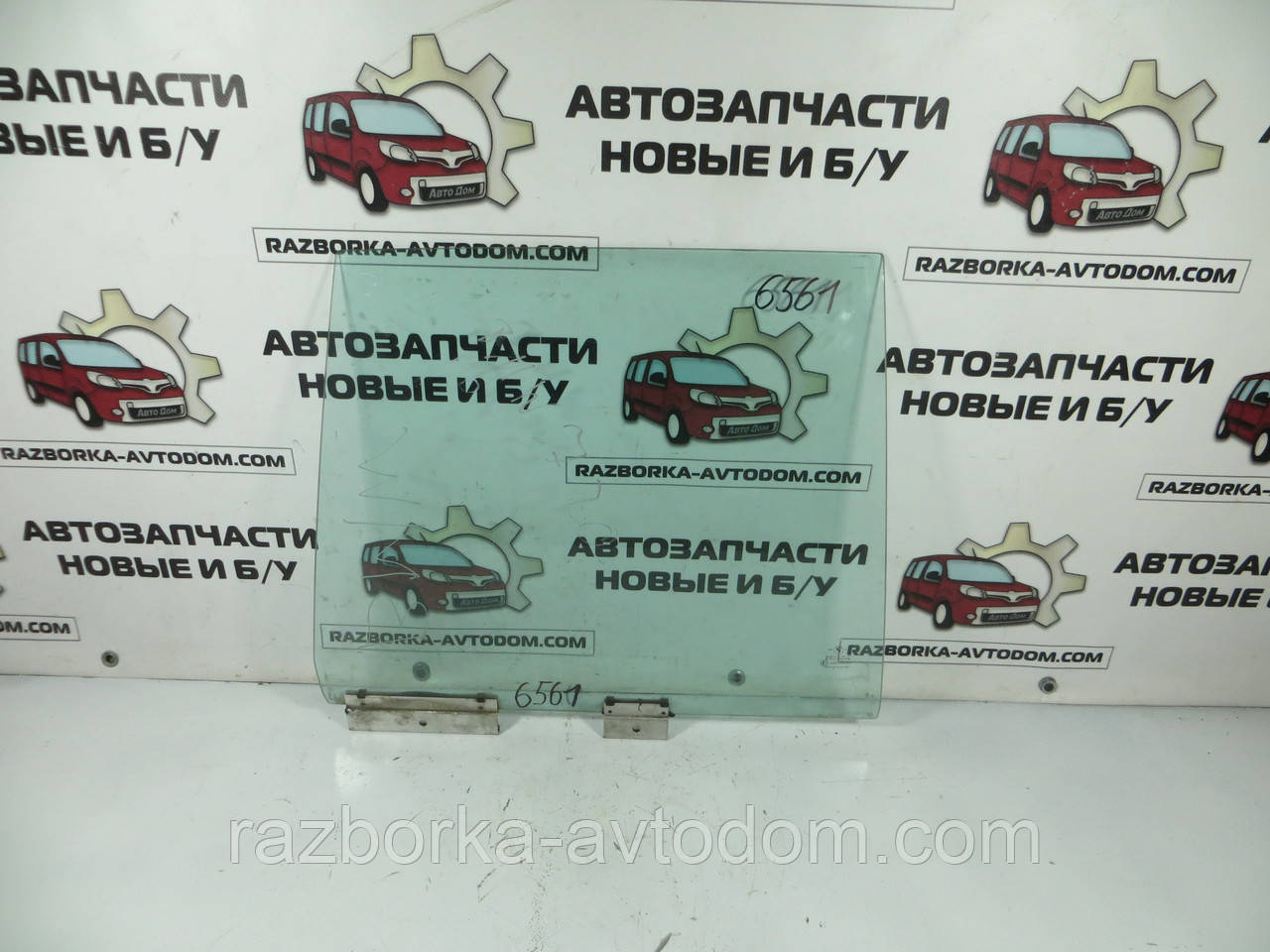 Скло заднього правого дверей BMW 7 E32 (1986-1993), ОЕ: 51 34 1 928 362