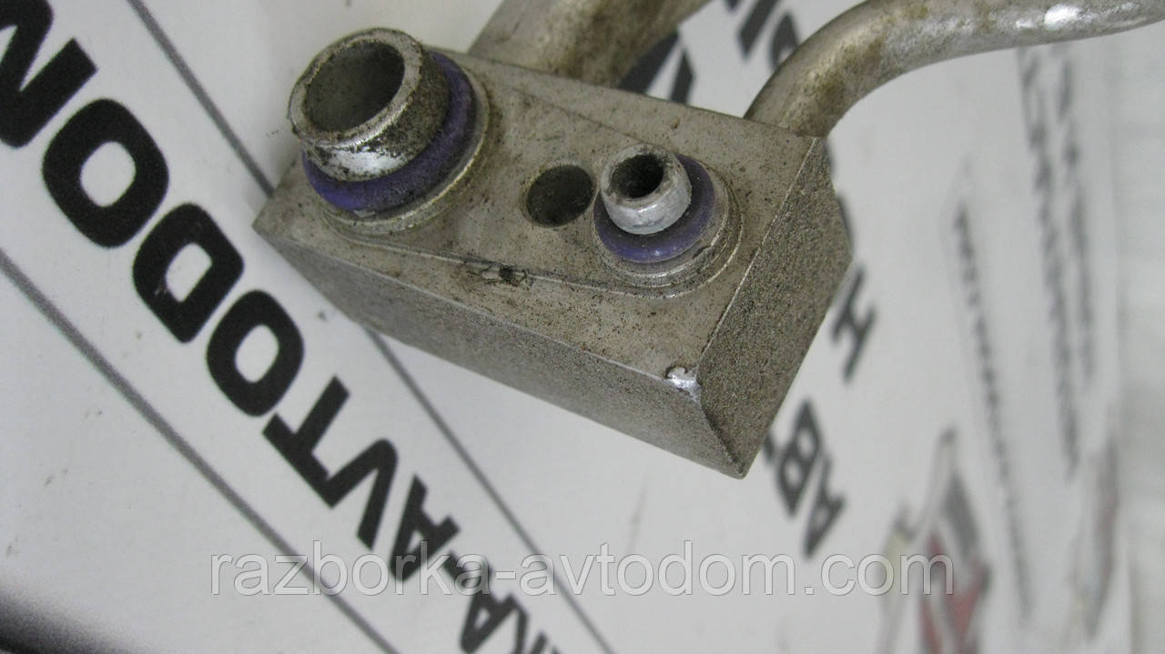Трубка кондиціонера Opel Astra H (2005-2015) OE:13251733