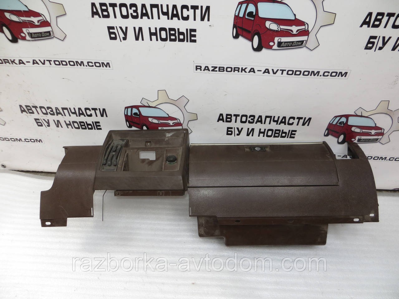 Торпеда Opel Rekord E2 (1982-1986) OEM 90060629