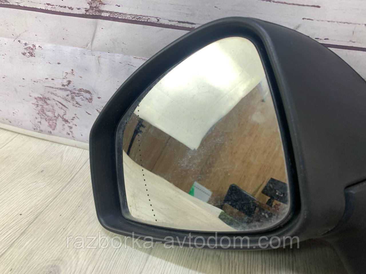 Дзеркало ліве (електро) Renault Scenic 3 / Renault Scenic 3 (09-16) OE:963024894R фото 2