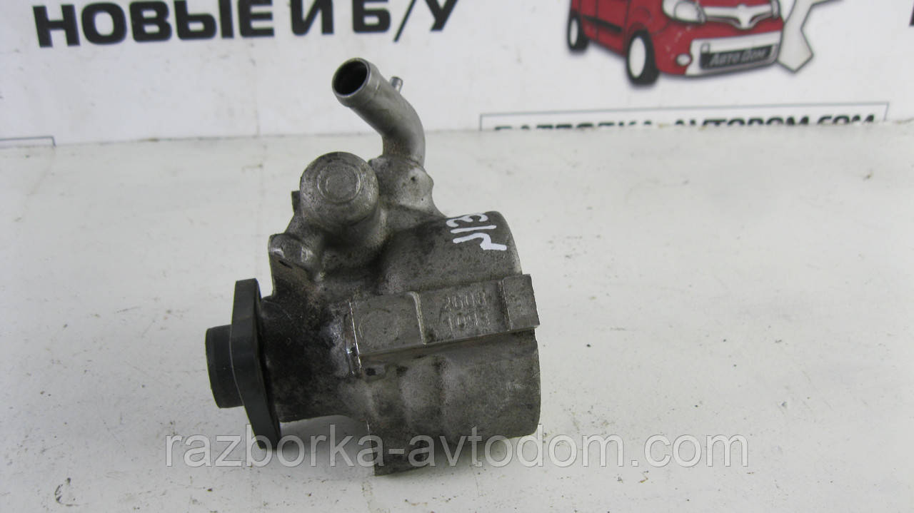 Насос гур гідропідсилювача керма 1,3CDTI Fiat Fiorino-Qubo (07-) Nemo (08-) Peugeot Bipper (08-) OE:51894441