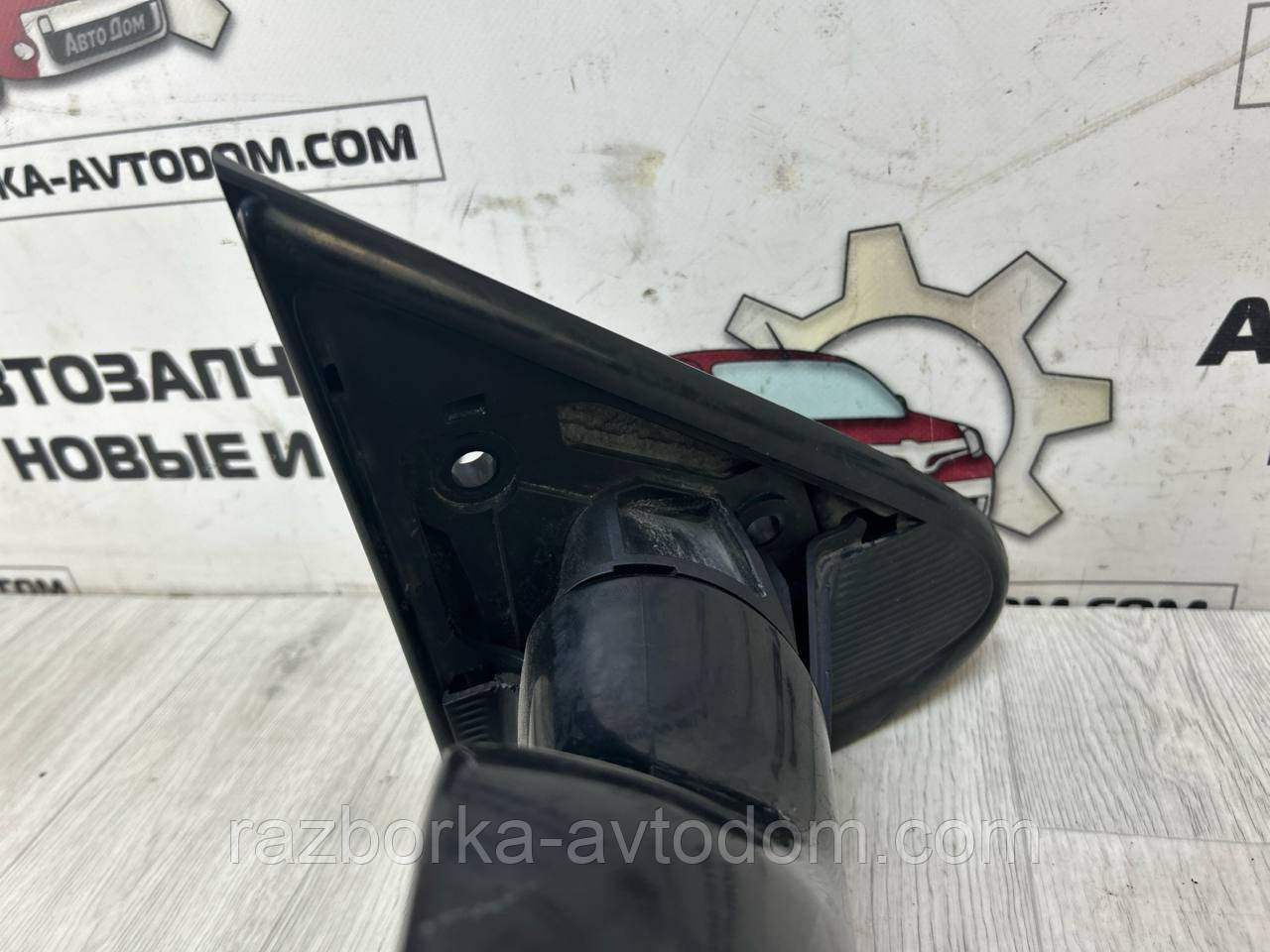 Дзеркало праве електро 7pin Chrysler Voyager 4 (2004-2008) OE:04894412ad ДЕФЕКТ!