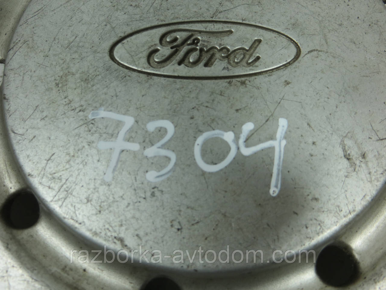 Ковпак колісний FORD FIESTA (1989-1995) ОЕ: 89FB-1130-BC