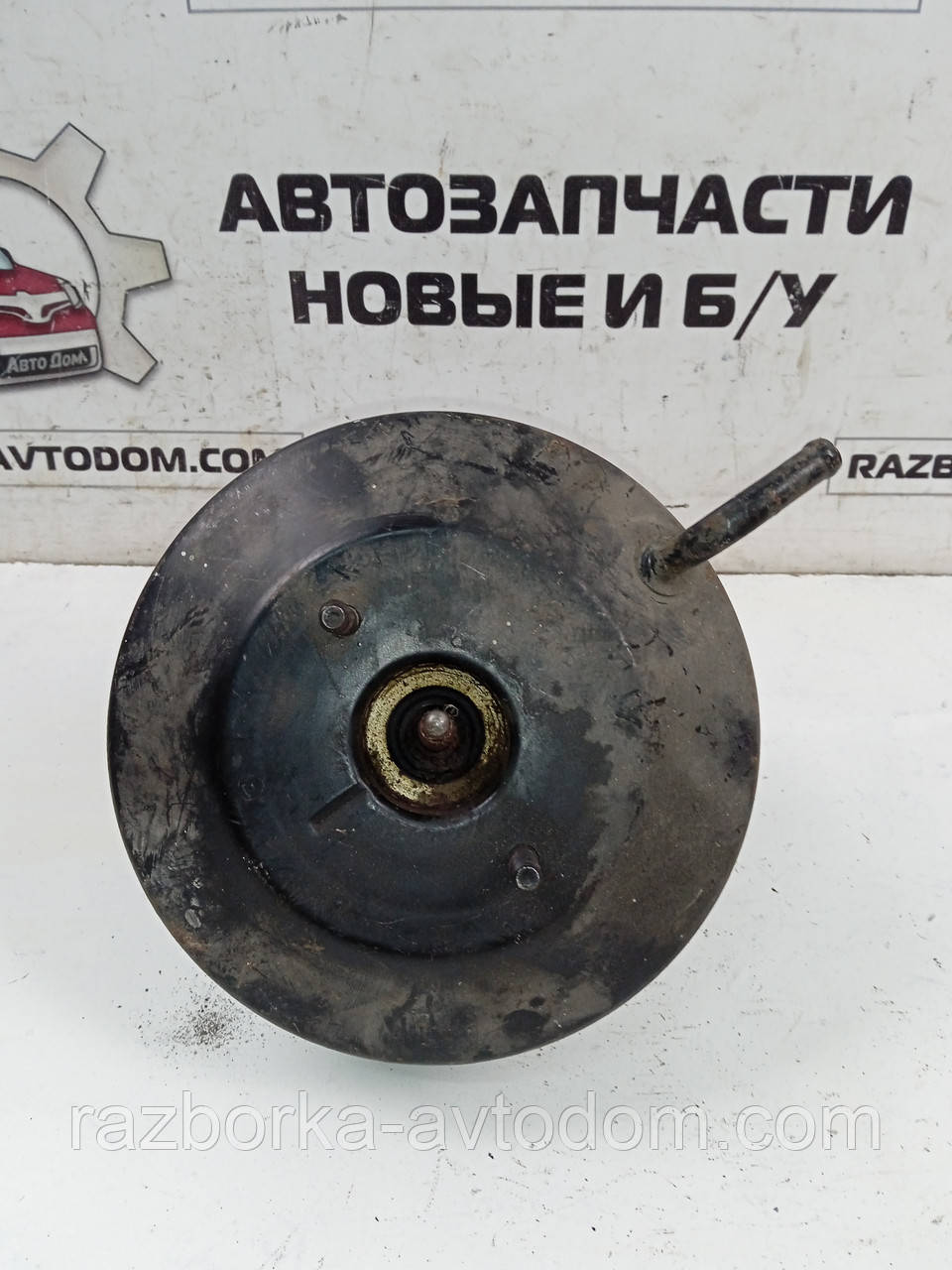 Вакуумний підсилювач гальм Mitsubishi Lancer (1991-2003) OE:MB699159