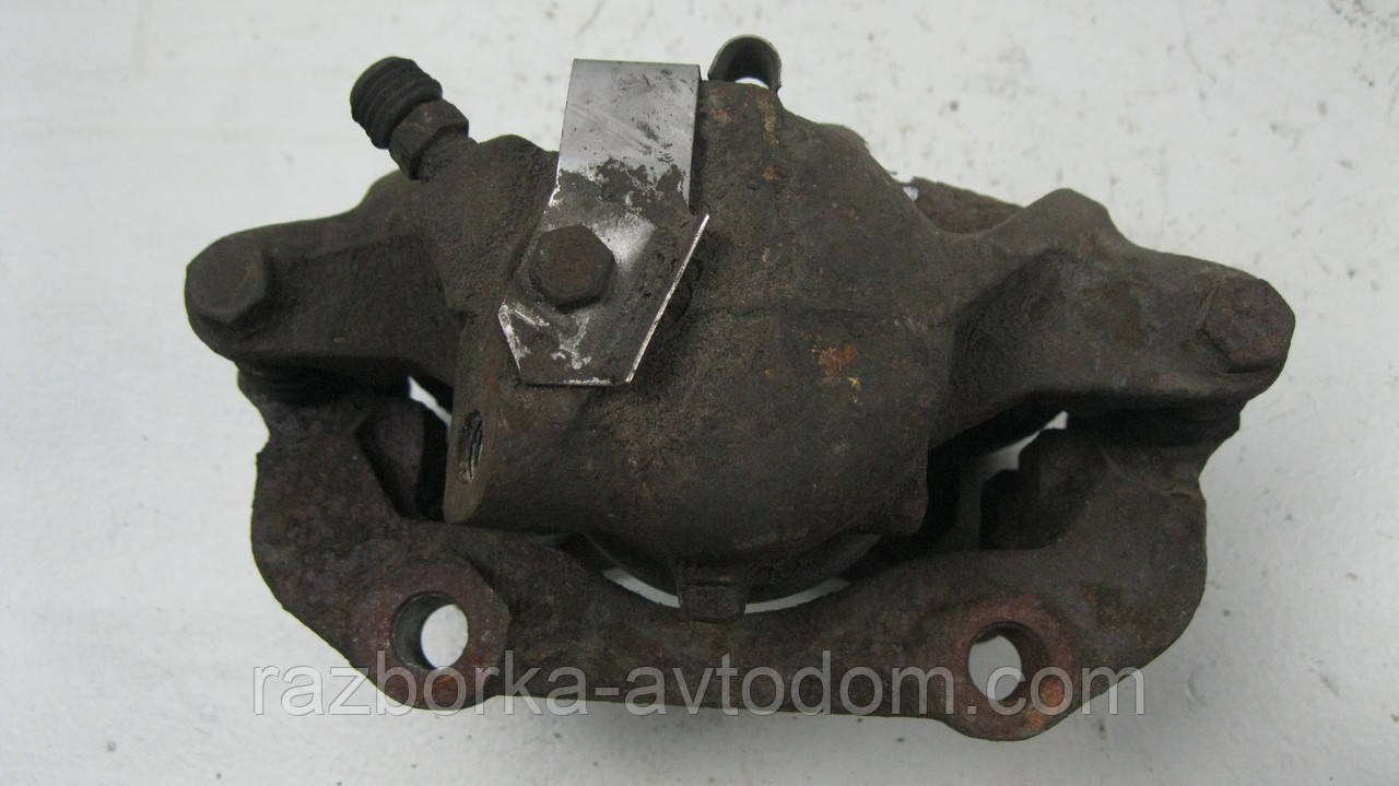 Суппорт передній лівий Audi 200 C3 (1983-1991), 100 C3 (1982-1990), 80 B3 (1986-1991) OE:443615123A