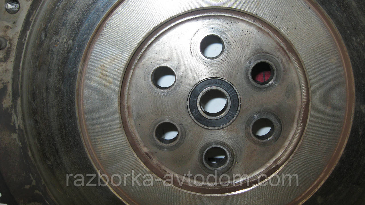 Маховик двигуна Honda Civic 1.5 (1995-2001) OE:22100P2T005
