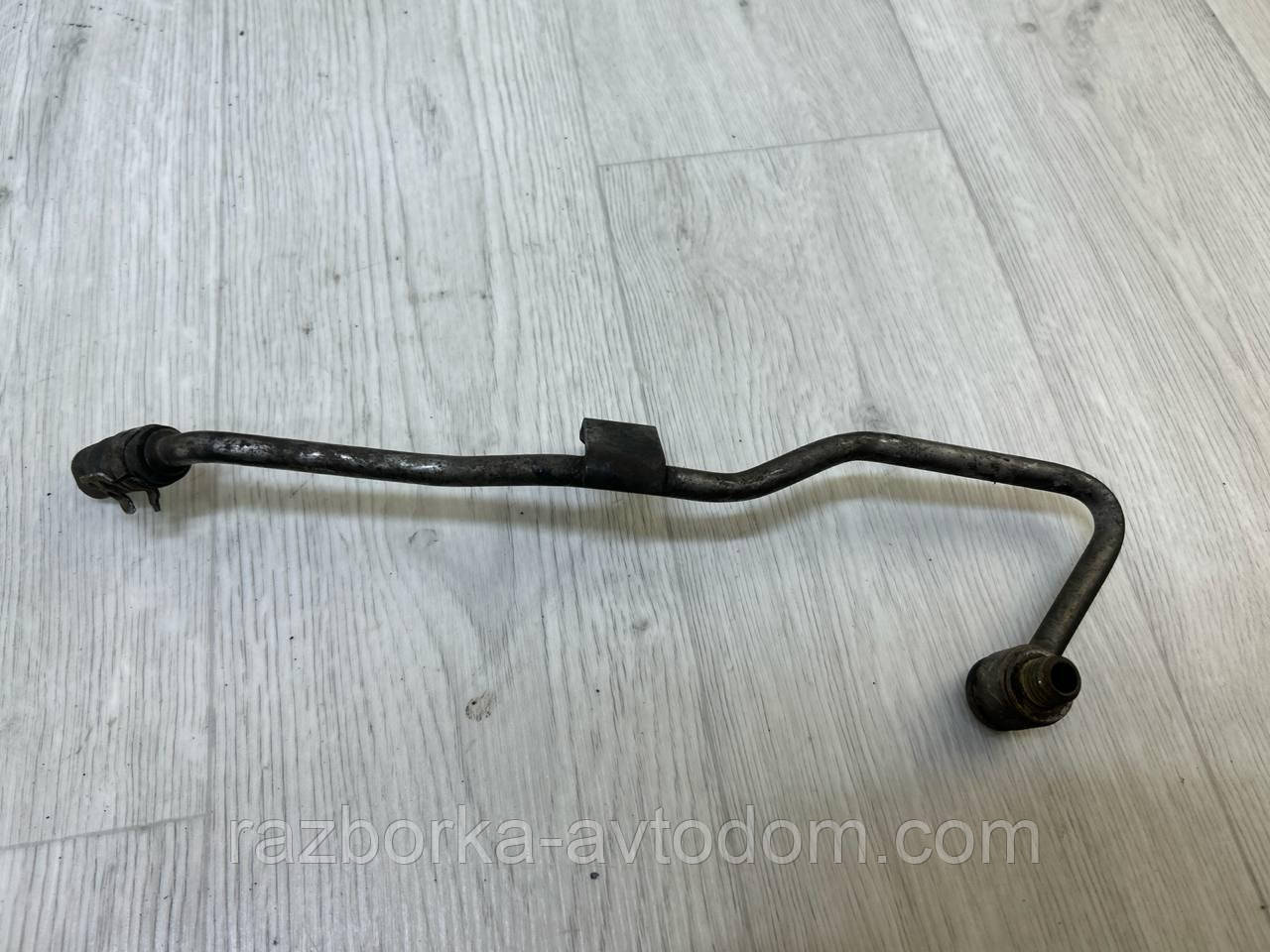 Трубка охолодження турбіни 2.0TDCI Ford Kuga (08-), Focus (11-), Escape (13-), C-max (10-), Mondeo MK4 OE:1698711 фото 2