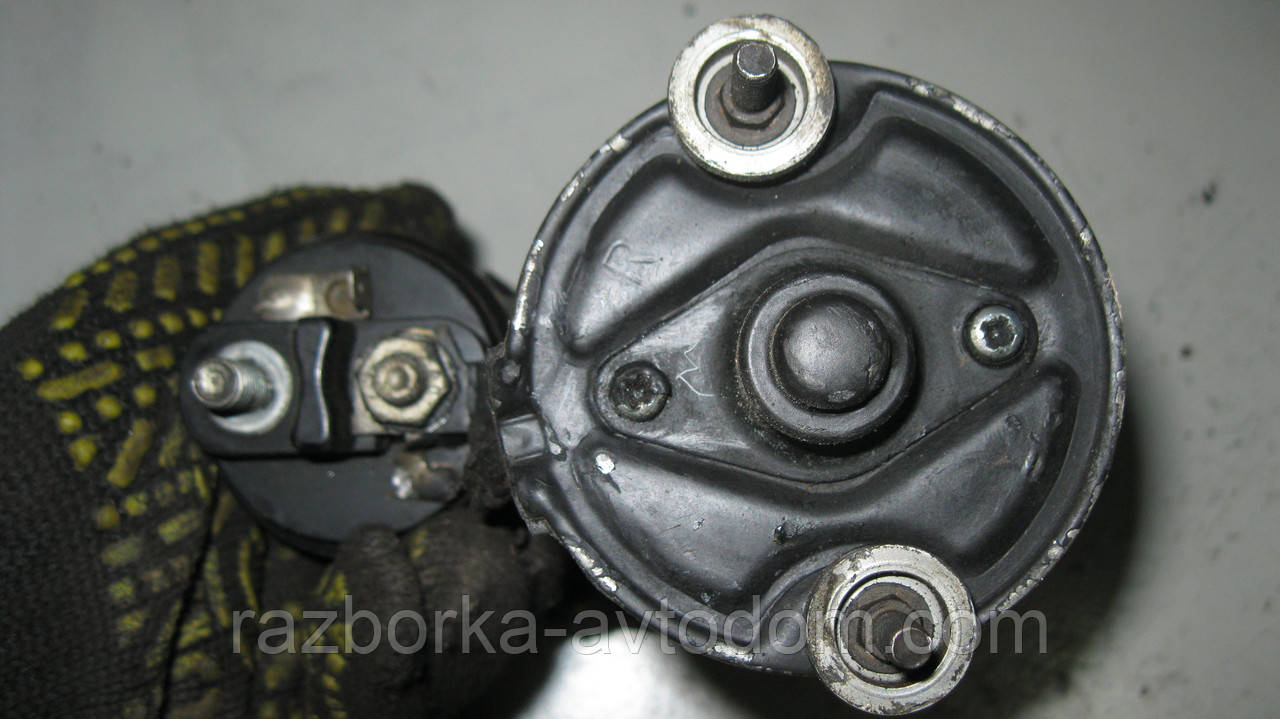 Стартер Alfa Romeo 155
