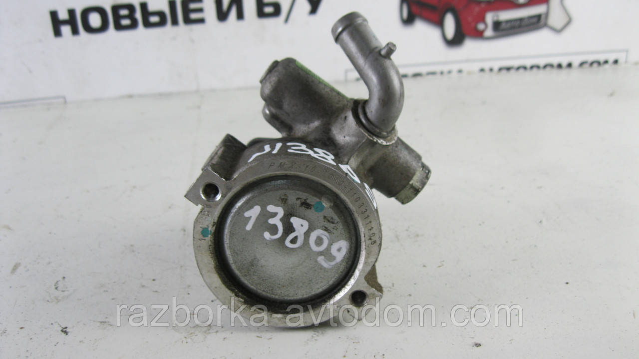 Насос гур гідропідсилювача керма 1,3CDTI Fiat Fiorino-Qubo (07-) Nemo (08-) Peugeot Bipper (08-) OE:51894441