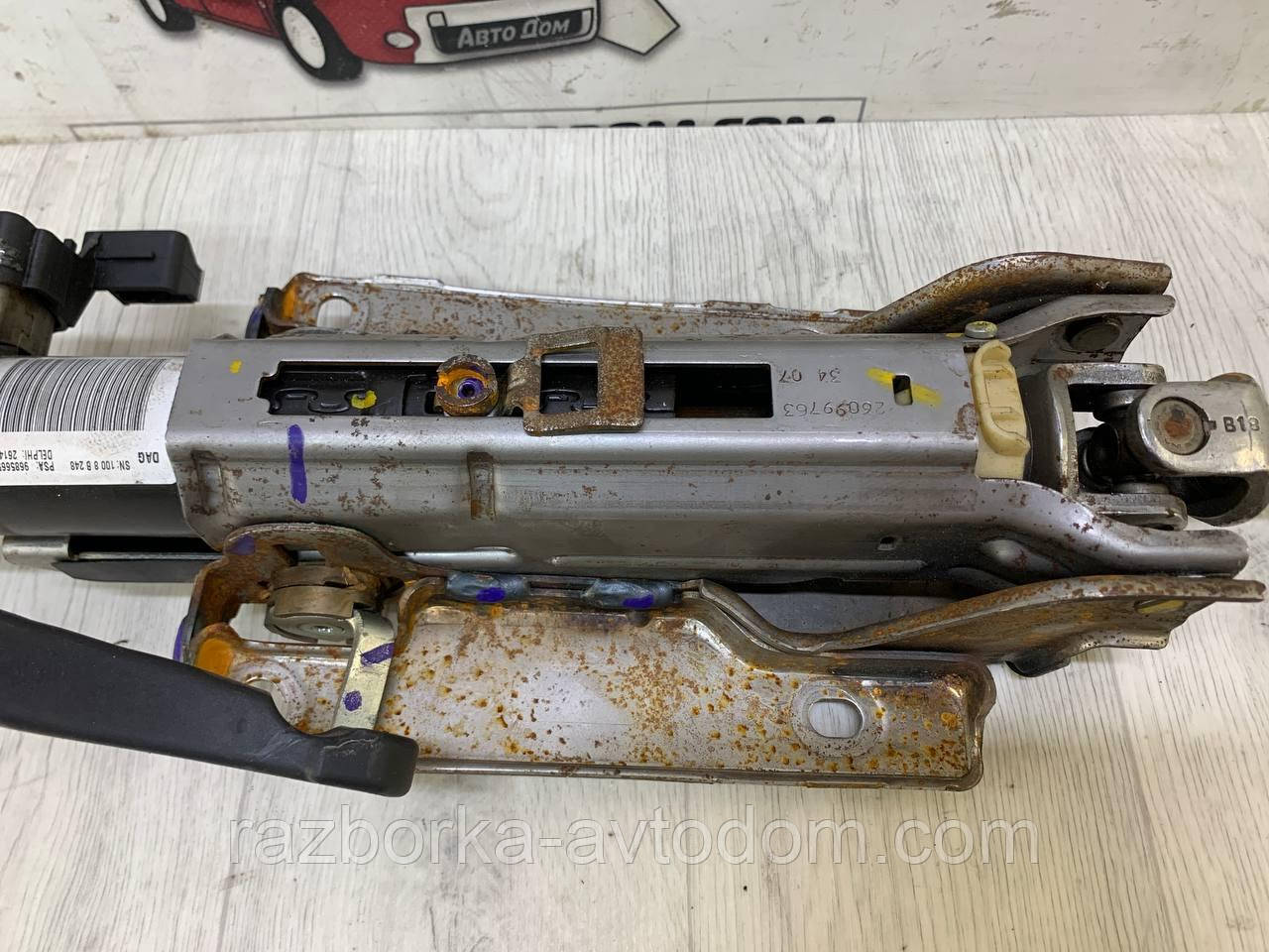 Кермова колонка Peugeot 407 (04-11) OE: 26099771