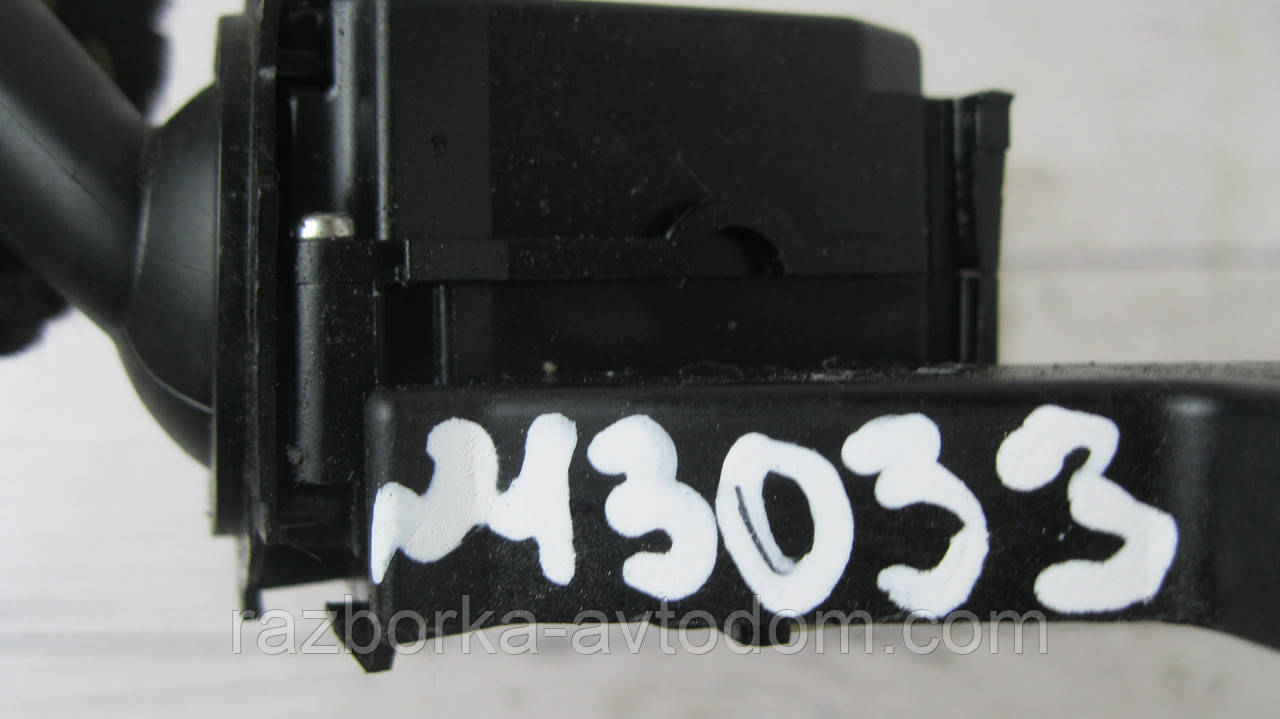 Перемикач підрулевий лівий VW Touran, Tiguan, Jetta 5, Golf 5, Golf 6, Skoda Octavia A5 OE:1K0953513A фото 2