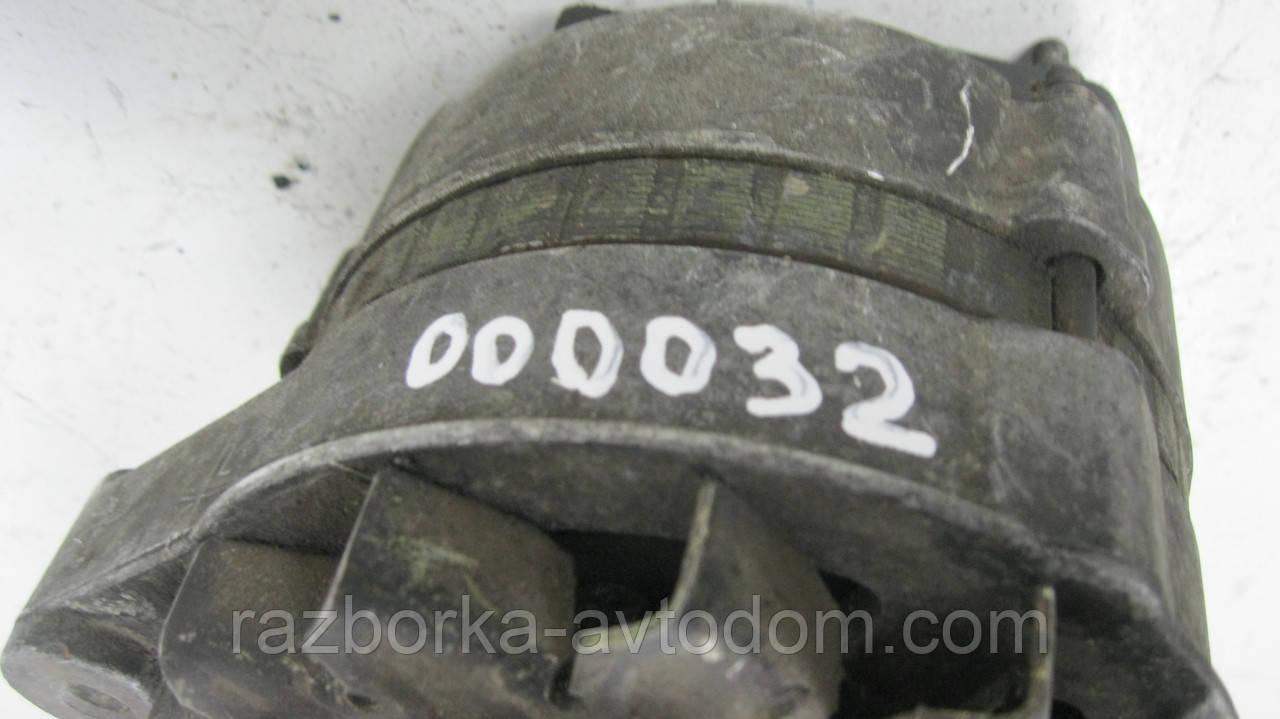 Генератор CA350IR б/у (Magneti marelli) Fiat Panda, Fiat Tipo, Fiat Uno, Lancia Y10 (1 ПАР клин) 45 А