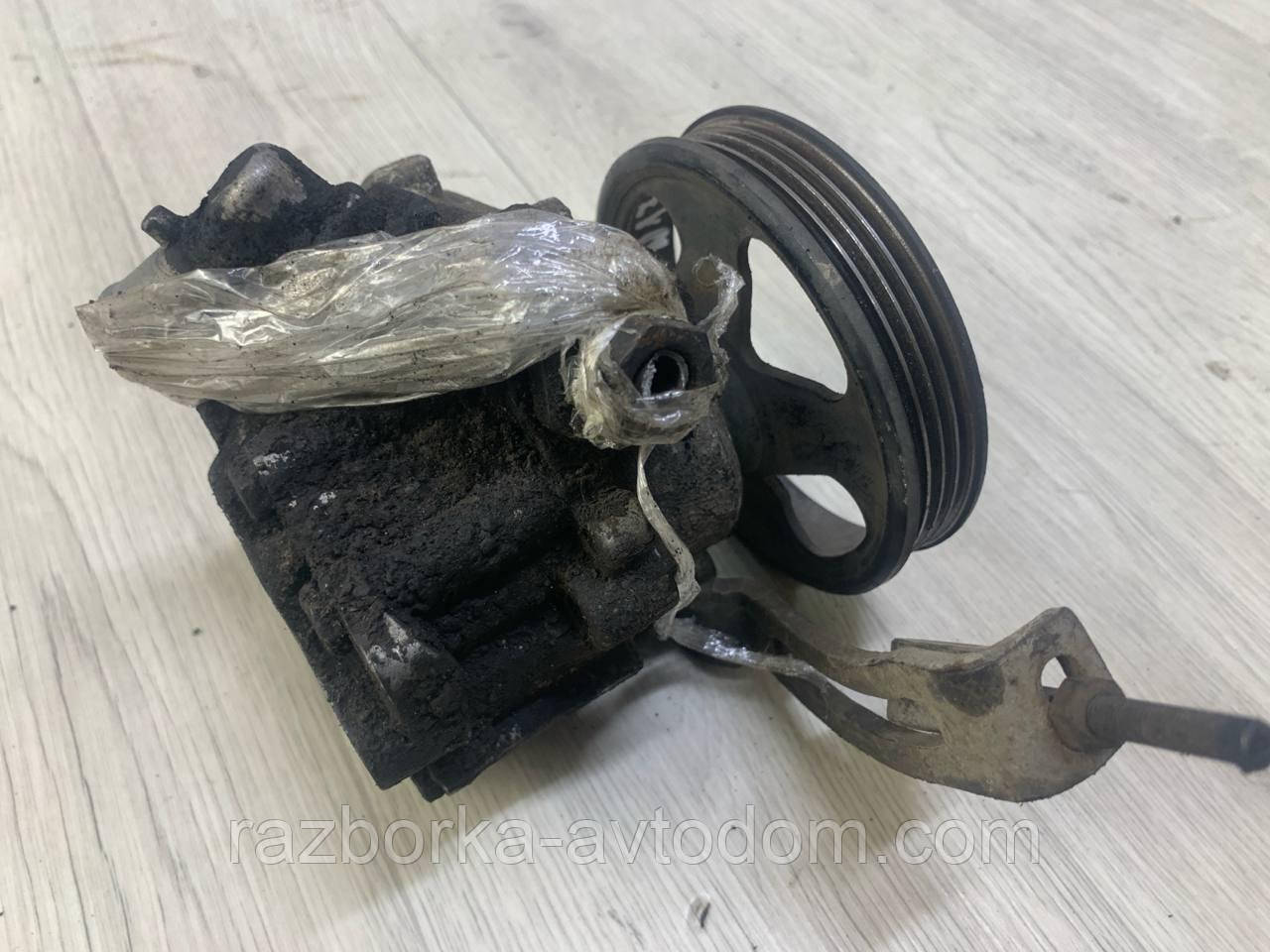 Насос гідропідсилювача керма ГУР Fiat Ducato 244 (2002-2006), 230 (1994-2002) 2.0, 2.2HDI OE: 9645464980