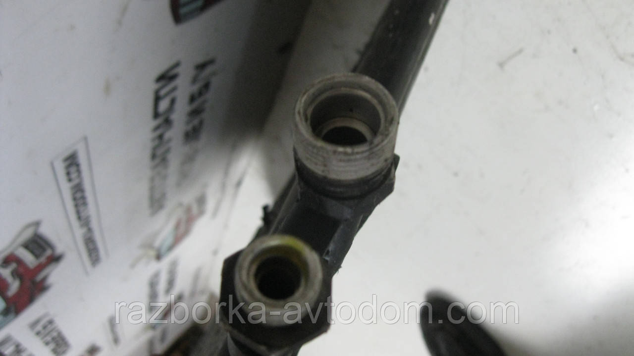 Радіатор кондиціонера VW LT 35 (1996-2006) OE:2D0820413A фото 2