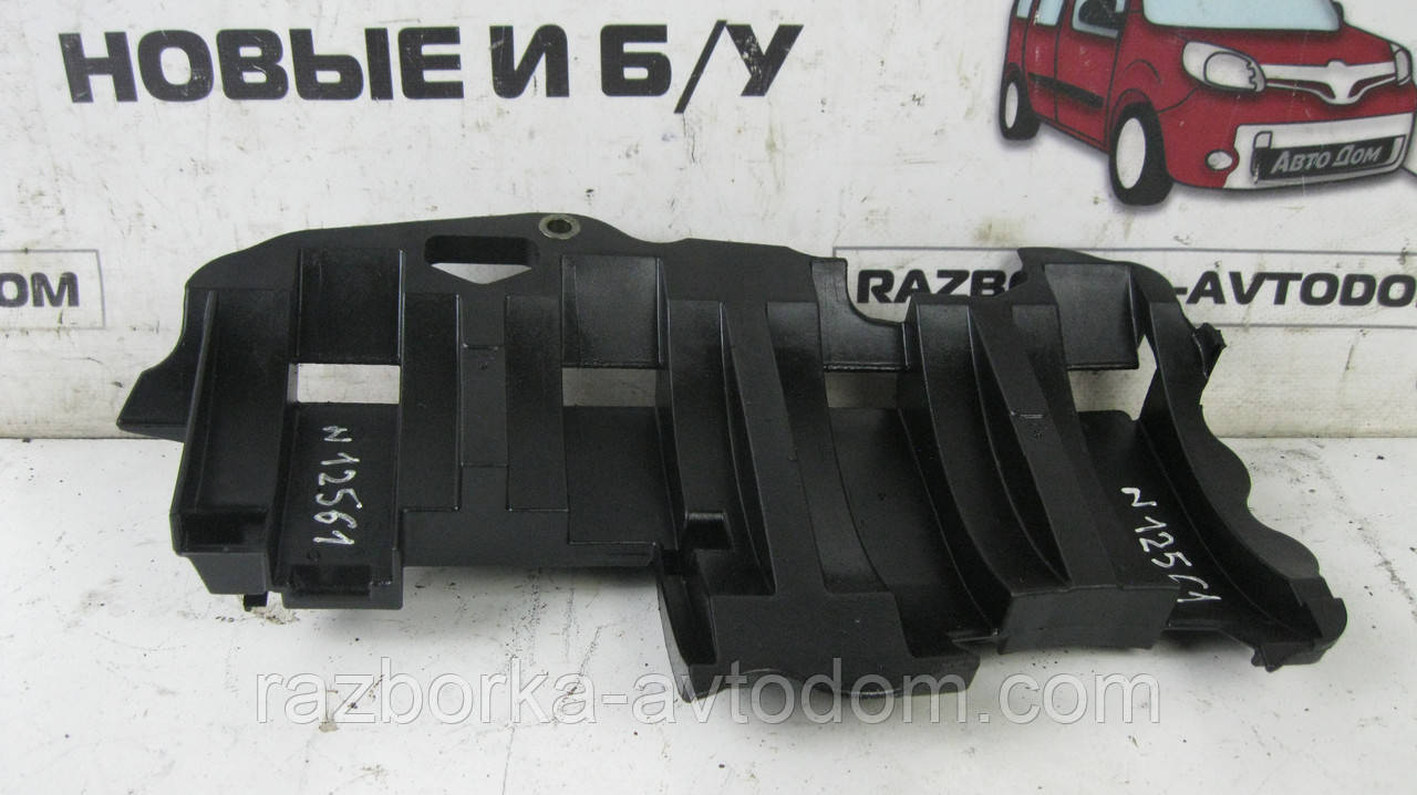 Олія в піддон Захист колінвала Renault Trafic, Opel Vivaro, Nissan Primastar (2000-20 OE:8200301685