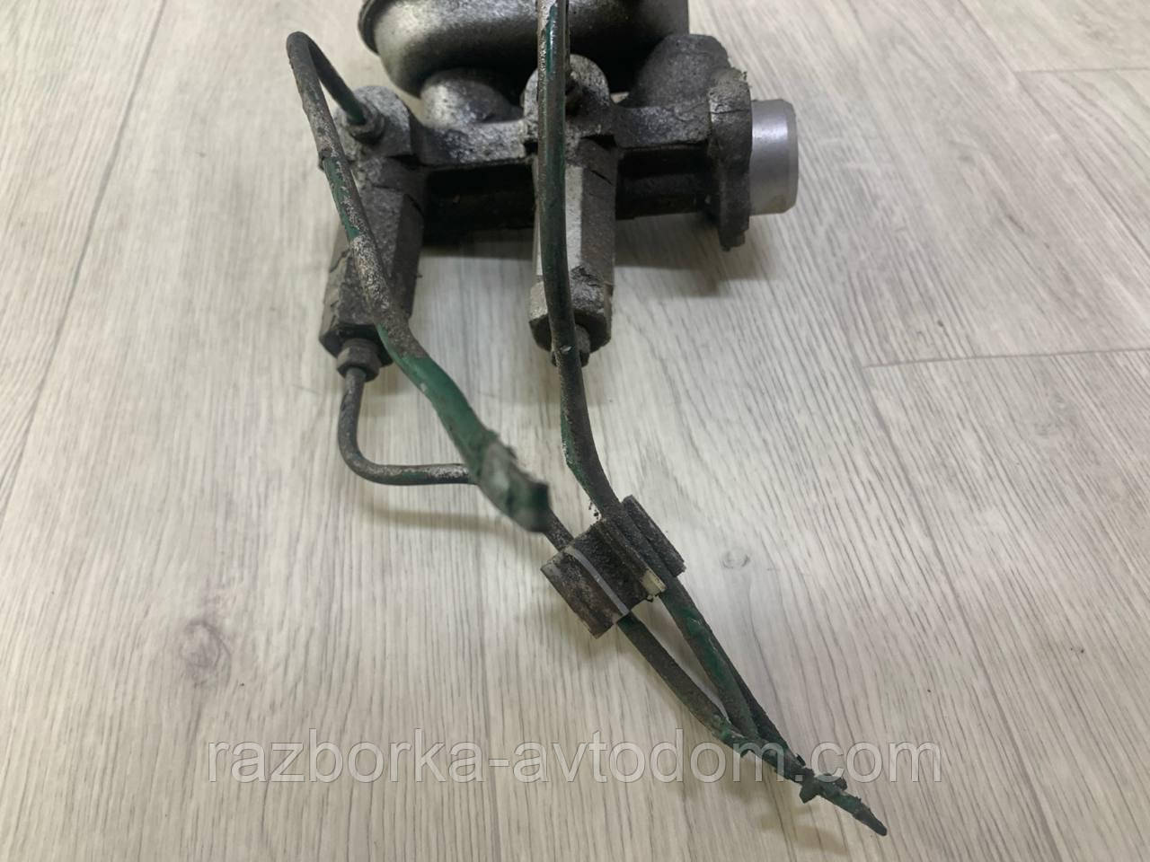 Циліндр головний гальмівний із бачком Daewoo Lanos / Sens OE:426505-GM