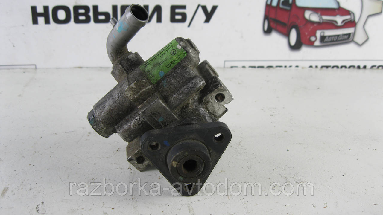 Насос гур гідропідсилювача керма 1,3CDTI Fiat Fiorino-Qubo (07-) Nemo (08-) Peugeot Bipper (08-) OE:51894441