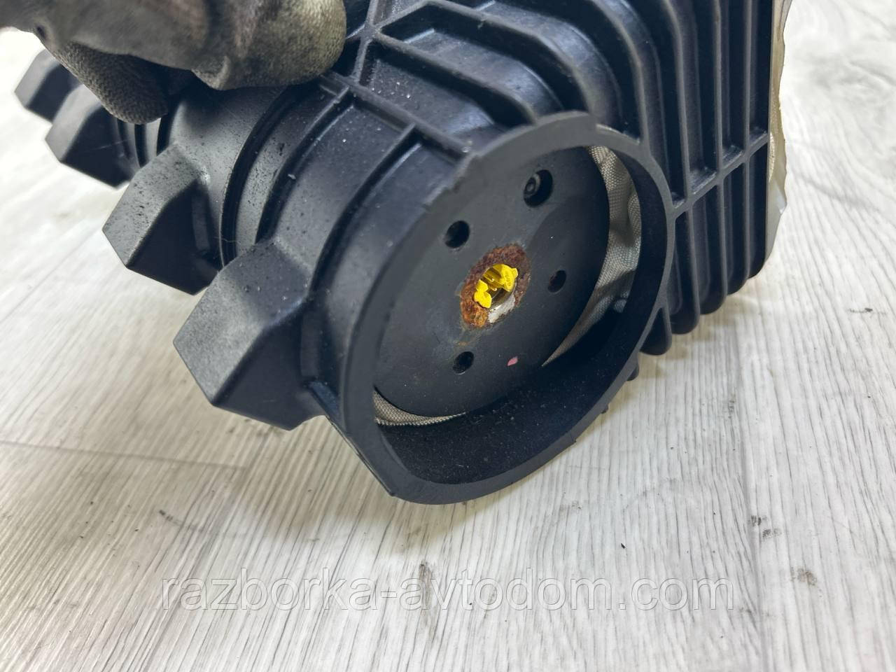 Подушка безпеки (Airbag) пасажира Opel Astra G (98-05) OE:90561101