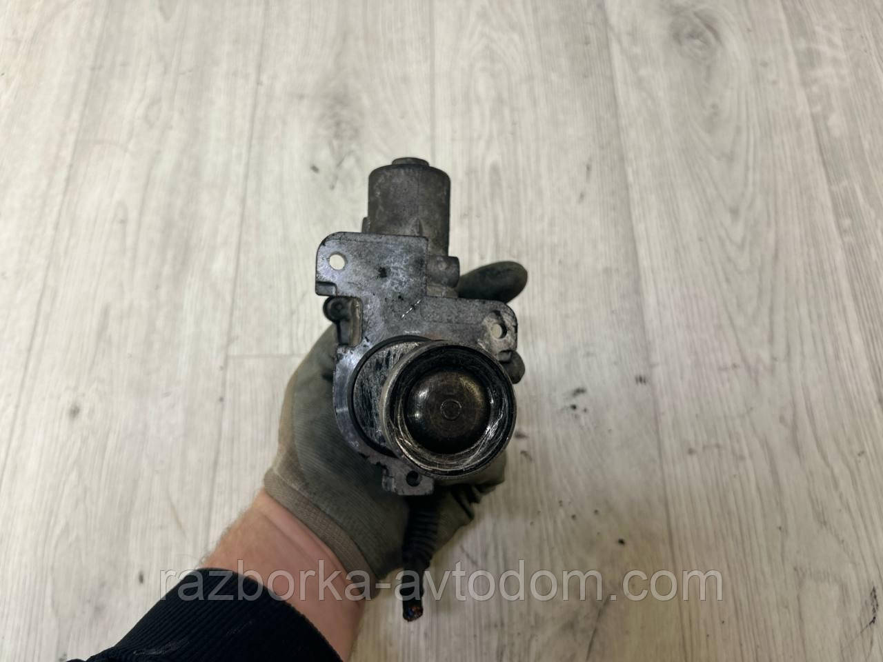 Клапан ЕГР EGR 1,9TDI, 2.0TDI Skoda Superb 1 (02-08), VW Passat B5, Transporter T5, Audi A4, A6 OE:038131501ad