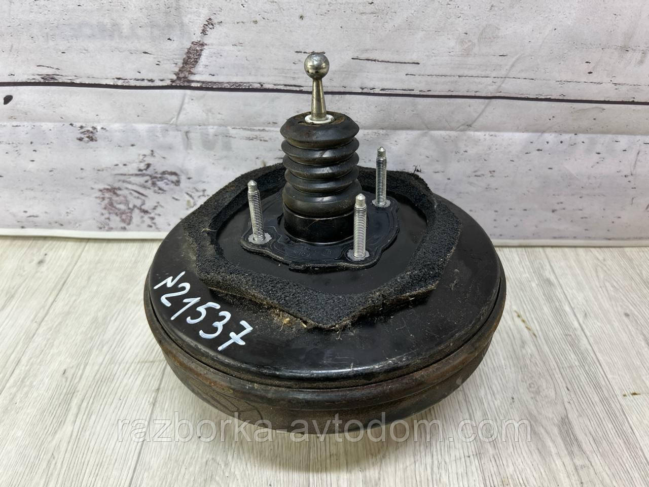Вакуумний підсилювач гальм Peugeot 308 (07-13) OE:0204051858, 9682516580, 88mdt1, 0619901f