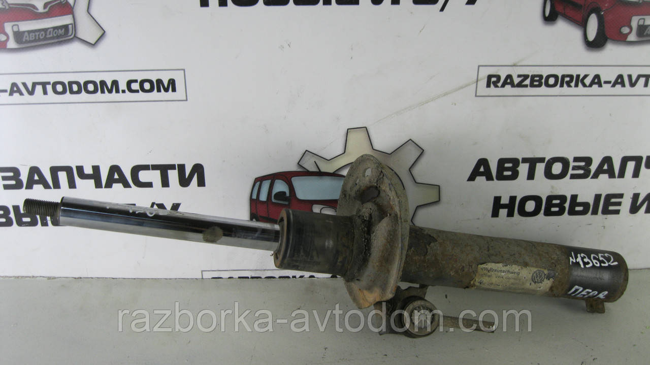 Амортизатор передній правий VW Touran (2003-2010) OE:1K0400054CJ