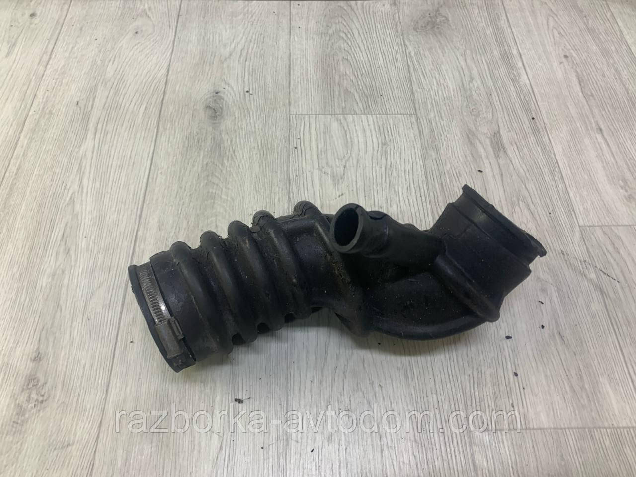 Патрубок повітряного фільтра Daewoo Lanos / Sens 1.3i OE:1109067