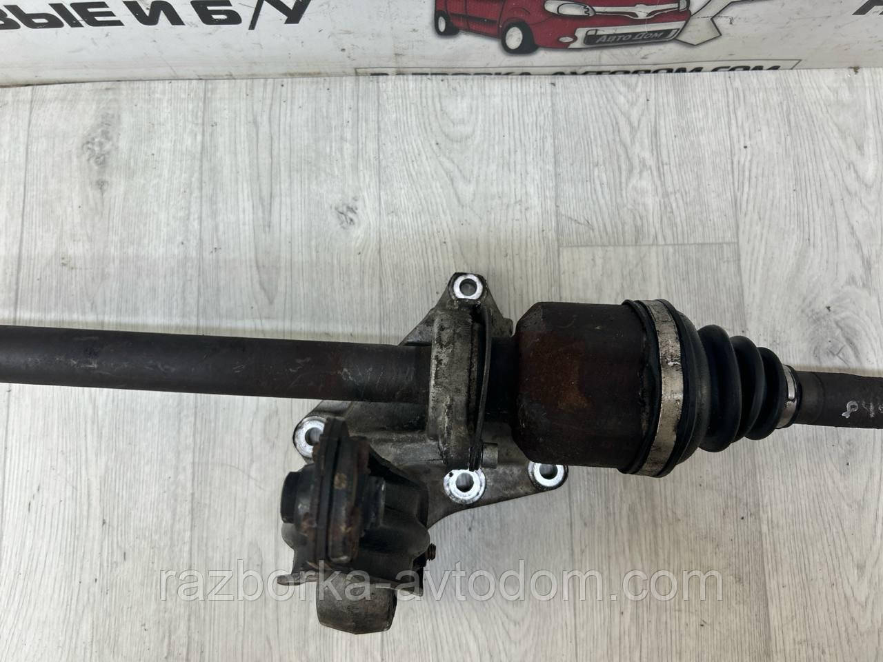 Напівось передня права (привод) (28/37) 2.0HDI, 1.6HDI, 1.6i, Peugeot 407 (04-11), 508, EXPERT, RCZ, Fiat Scudo (07-) OE:3273GC,