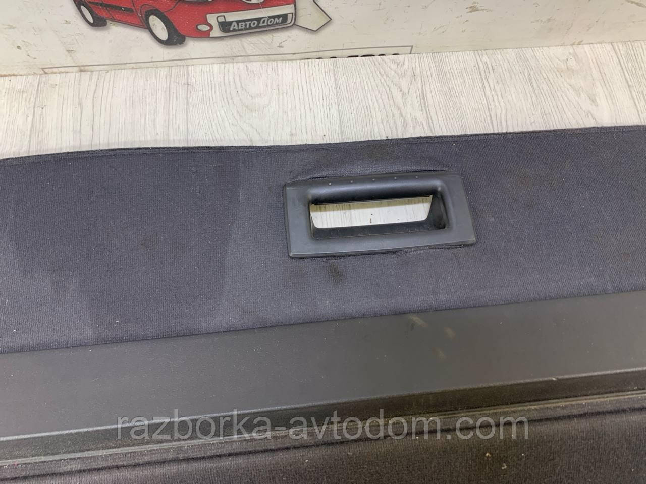 Полиця багажника Renault Megane 2 універсал (2003-2008) OE: 8200271177
