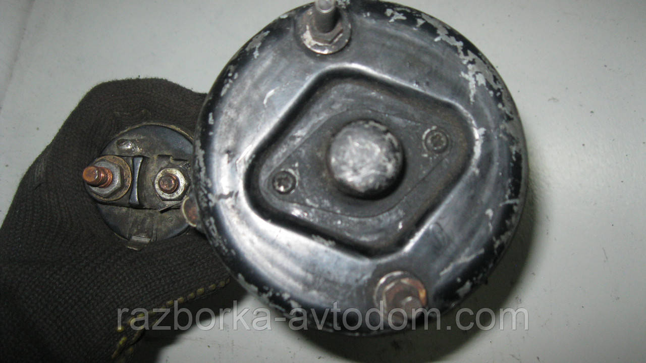 Стартер CS290 б/у ( Bosch) Opel Ascona, Opel Astra, Opel Kadett, Opel Vectra (9 ЗУБ)