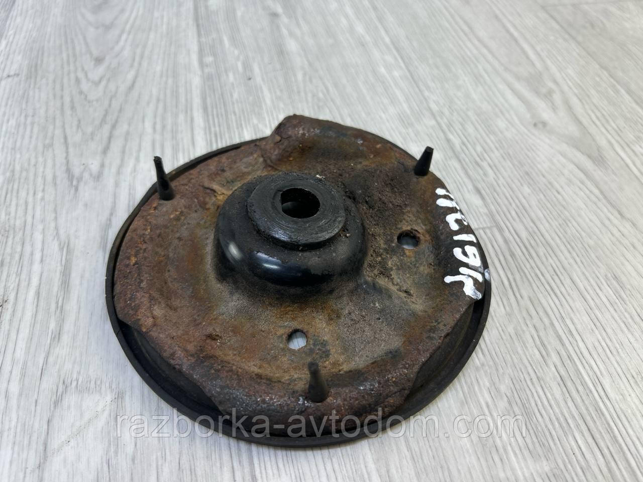 Опора, чашка амортизатора переднього верхня Hyundai Getz (02-10) OE:5462022000