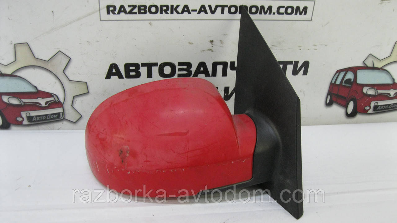 Дзеркало праве (електро) Hyundai Getz (2002-2005) OE:876201C300, 876201C300CA фото 2