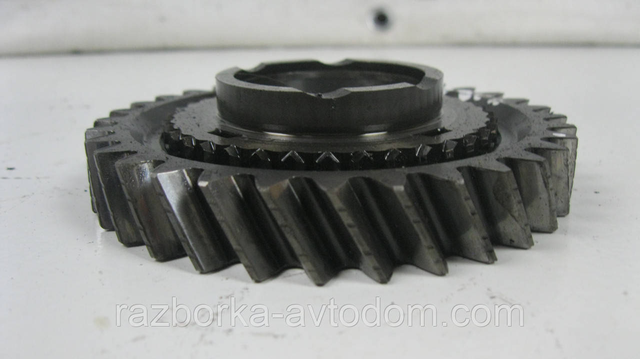 Шестірня КПП 1 передавання (вторинного вал) Ford Connect (2002-2013) 1.8D OE:1854115