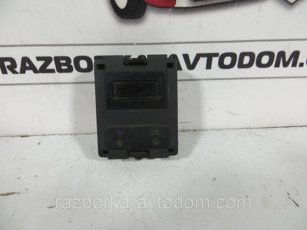 Цифровий годинник BMW E30 E28 OEM 3031G31R
