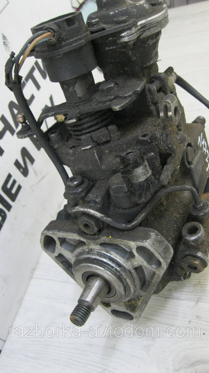 ТНВД Паливний насос Bosch Fiat Ducato 230 (1994-2002), Peugeot Boxer 1,9D OE: 1316532080
