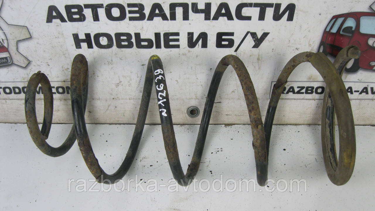 Пружина передня D13 Citroen C4 (2004-2010) OE:5002 GN