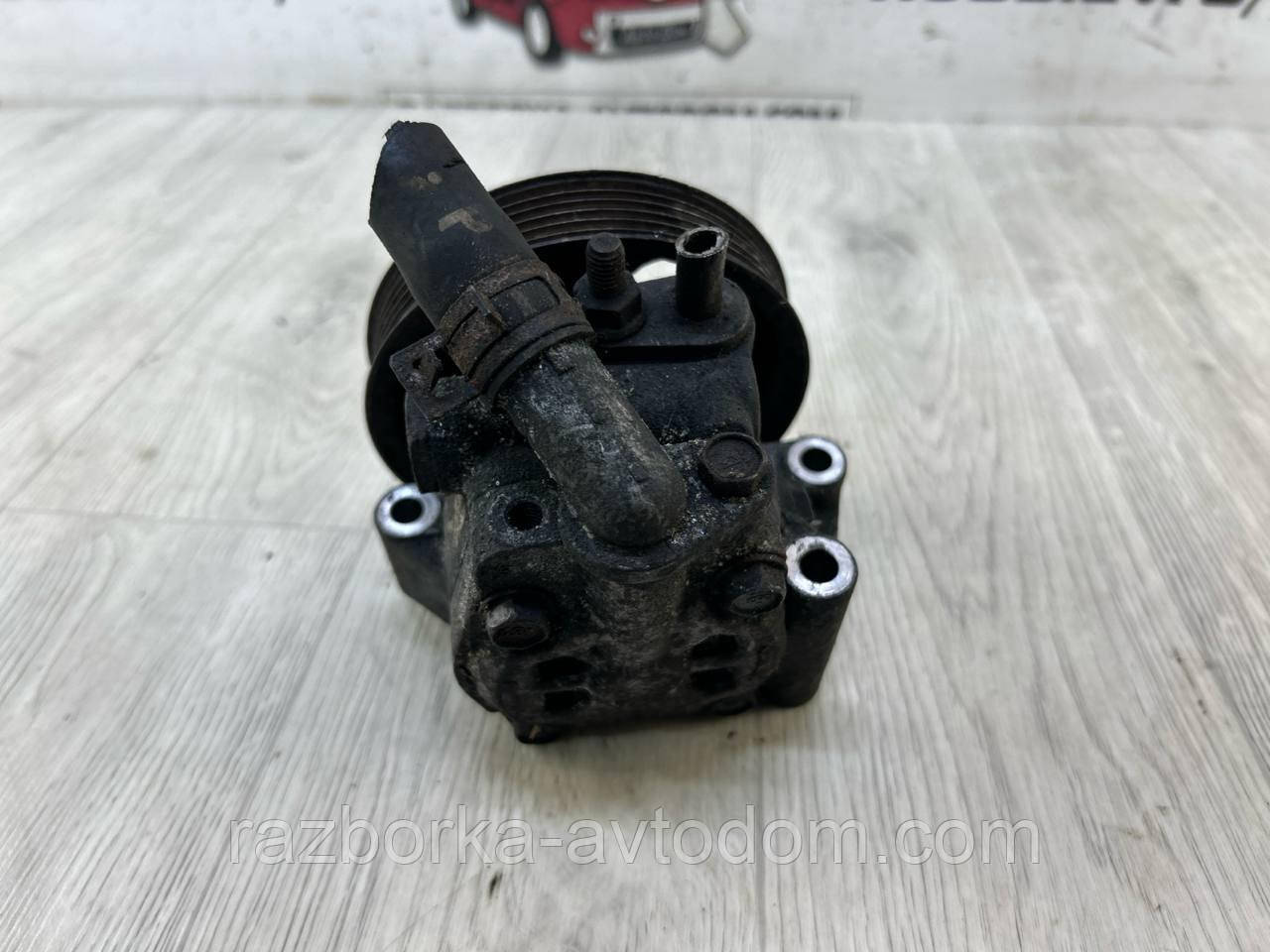 Насос гідропідсилювача керма Ford Mondeo MK4 (07-10), S-Max, Galaxy. OE:6g9113a696cd, 6g91-13a696-cd, 1694977