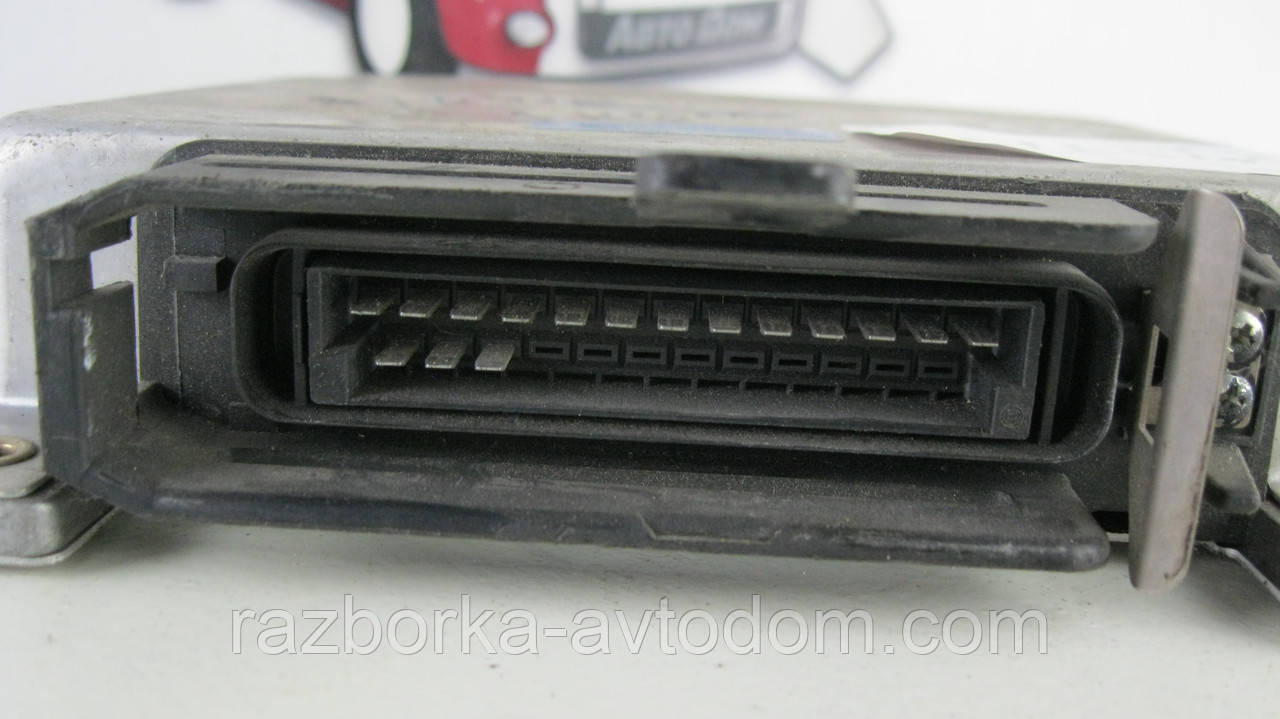 Блок керування двигуном/фігурою/ЕБУ BMW E30, Е28 (1981-1994) OE:0280001301 фото 2