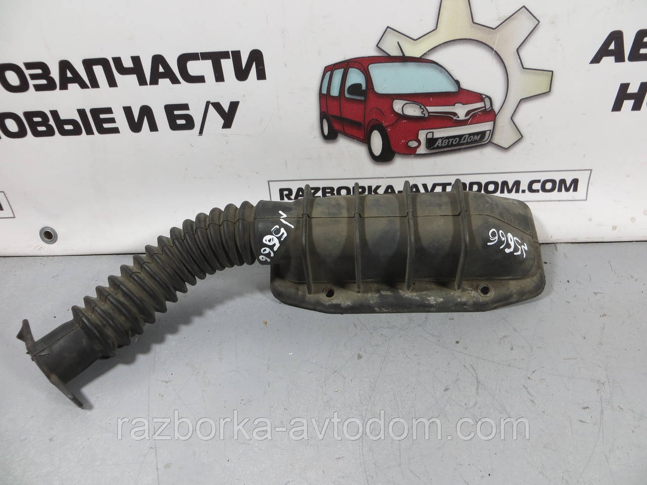 Кожух/Час проведення двигуна Opel Vectra B 2,0DTI (1995-2003)