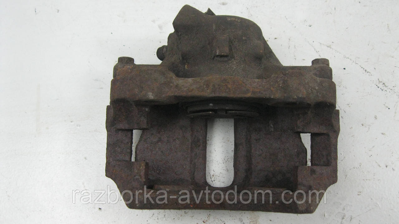 Суппорт передній лівий Audi 200 C3 (1983-1991), 100 C3 (1982-1990), 80 B3 (1986-1991) OE:443615123A