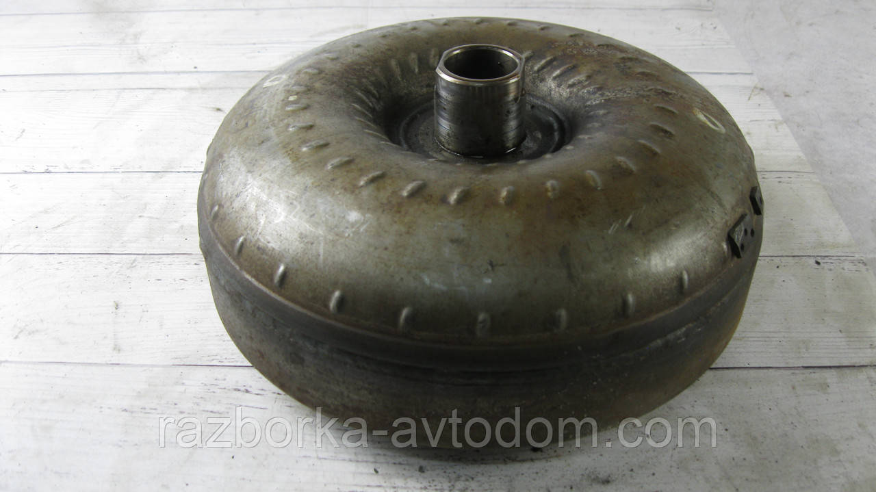 Гідротрансформатор АКПП (бублик) Mitsubishi Pajero Sport 1 (1997-2009) 3.0i V6 OE:MR305186, 2701A011, MR246336
