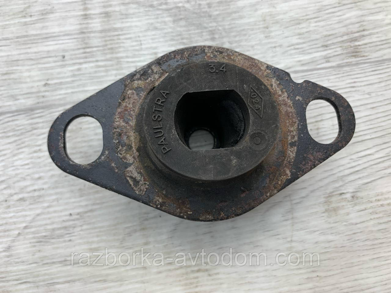 Подушка КПП Renault Kangoo (1997-2007) OE: 7700788318