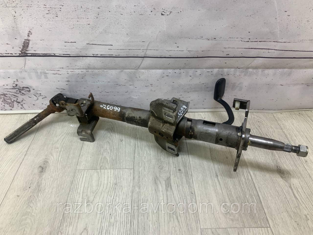 Колонка кермова в зборі Kia Cerato (2006-2009), OE:563002F200