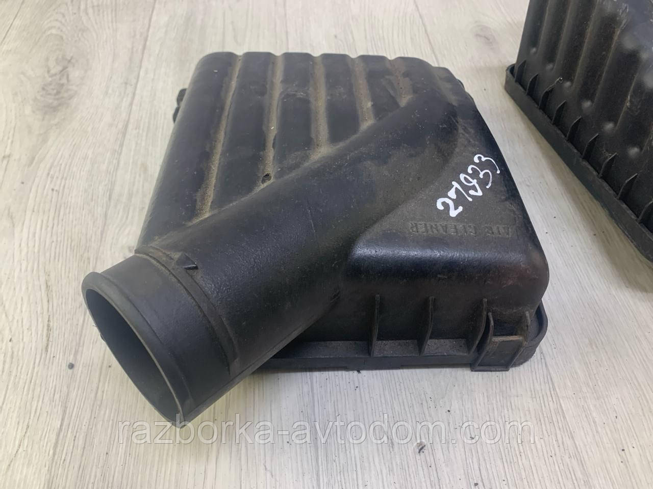 Корпус повітряного фільтра Daewoo Lanos / Sens OE:96182219