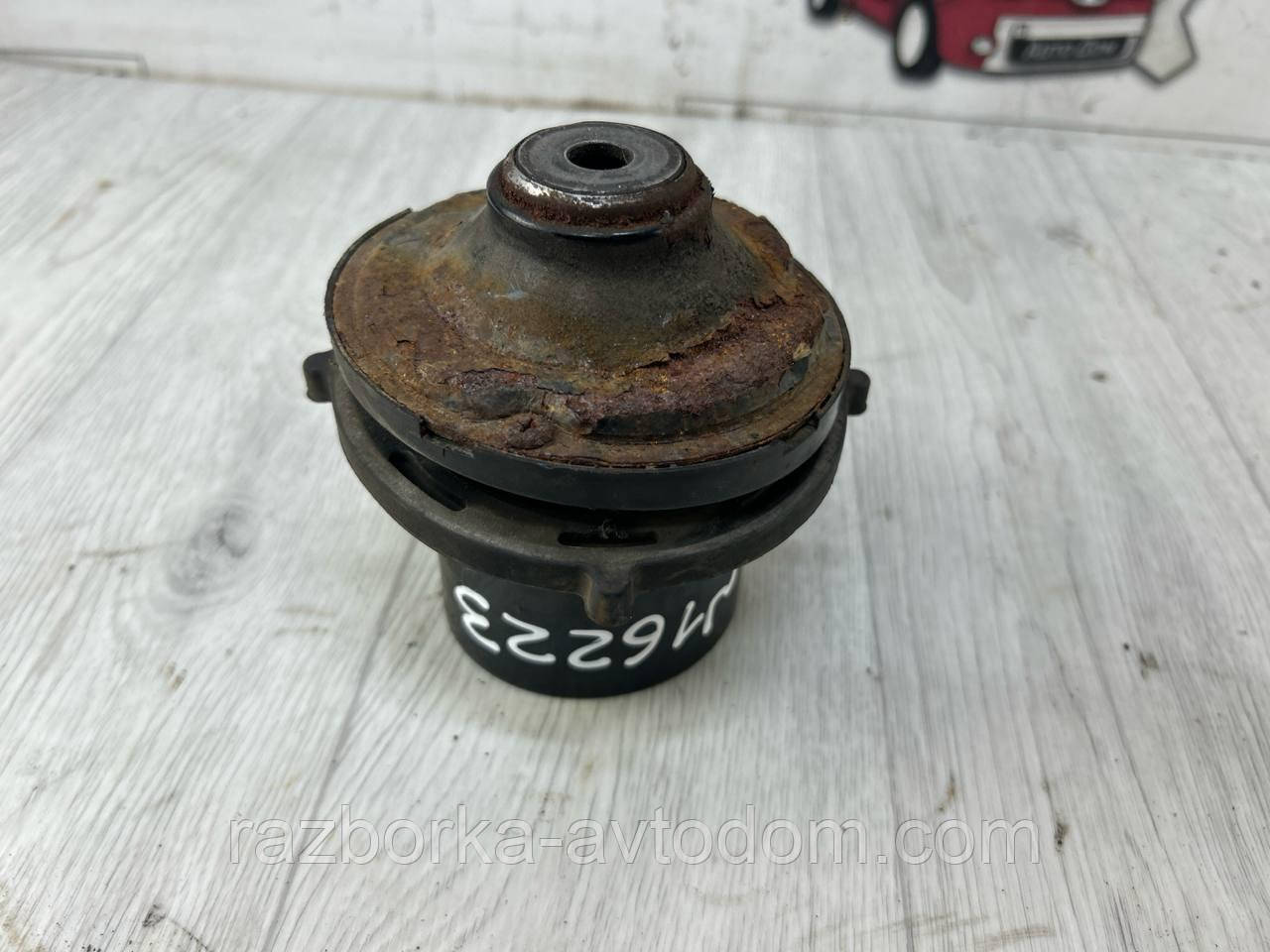 Опора амортизатора переднього Opel Corsa C, Combo (01-11), Astra G OE: 90468618, 312510