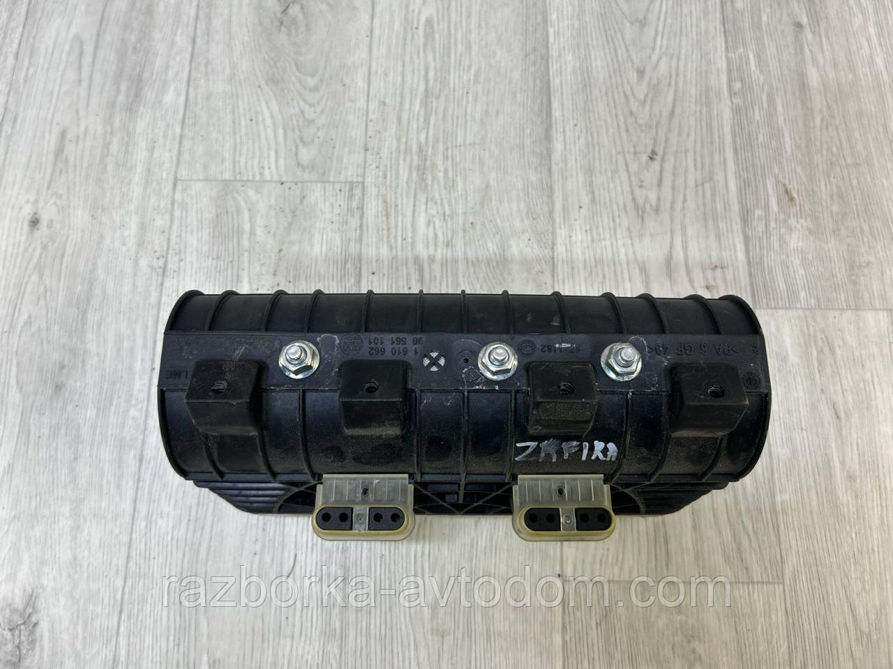 Подушка Airbag безпеки пасажира Opel Zafira A, Astra G OE:90561101