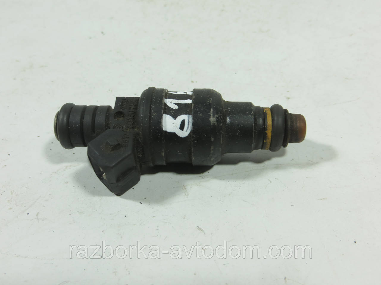 Форсунка бензинова 2.3, 2.9 VOLVO 740, LANCIA THEMA (1984-1994) ОЕ: 0280150734