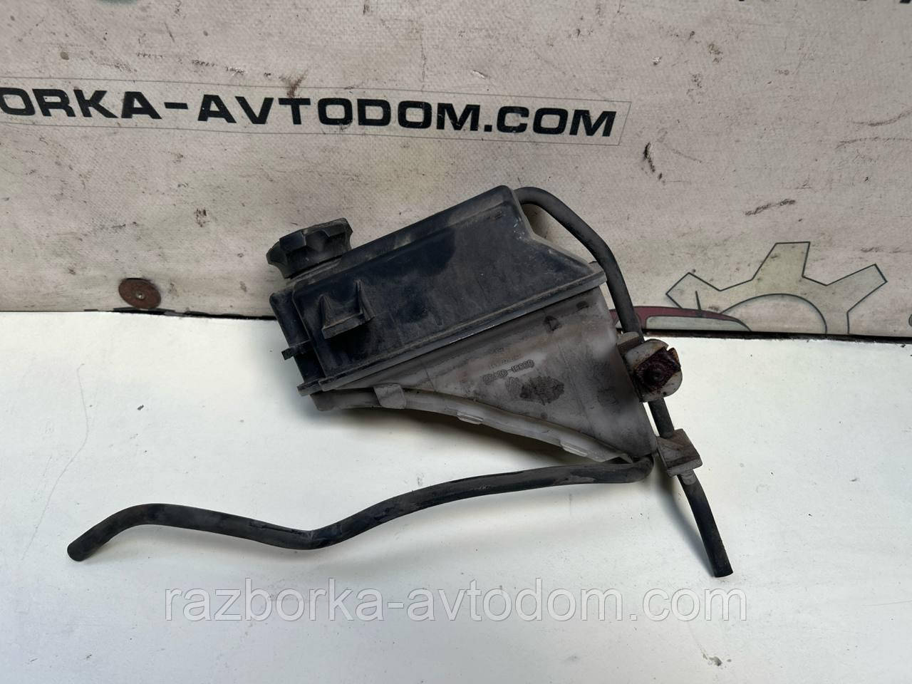 Бачок розширювальний системи охолодження Hyundai Getz (2002-2010) OE:254301c000