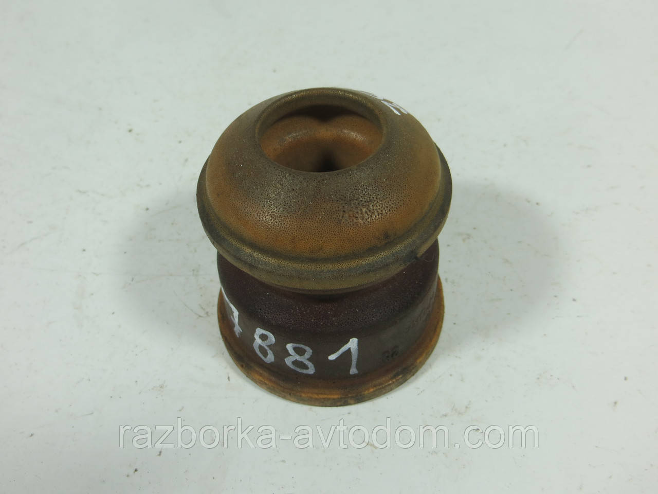 Відбійник амортизатора передній FORD CONNECT (2002-2013) ОЕ: 1S7W3025AD, 4417586