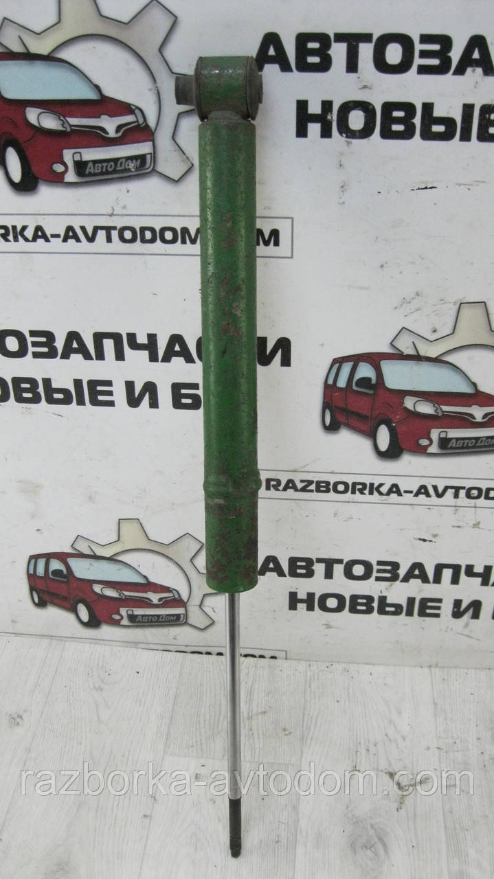 Амортизатор задній оливний Sachs VW Polo 2 (1981-1994) OE: 867513031J