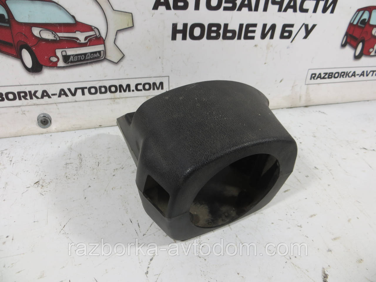 Кожух/пластик кермової колонки NISSAN PRIMERA (1991-1996) ОЕ: 4847099J00